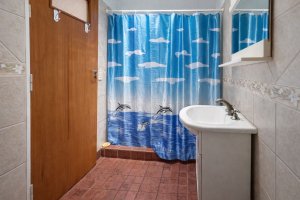 Penthouse for sale 2‑bedroom with terrace in Martinez