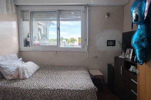 Penthouse for sale 2‑bedroom with terrace in Martinez