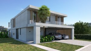 Casa en Barrio Los Puentes - Nordelta