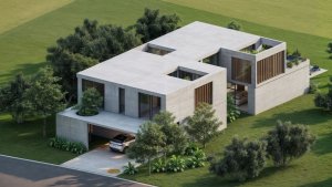 Casa en Barrio Los Puentes - Nordelta