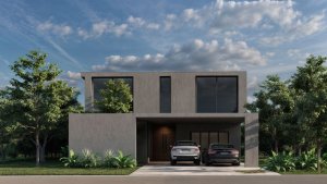 Casa en Barrio Los Puentes - Nordelta