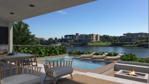 Casa en Barrio Los Puentes - Nordelta