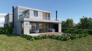 Casa en Barrio Los Puentes - Nordelta