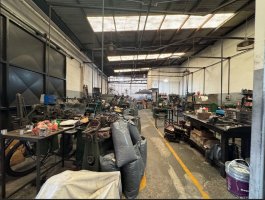 Venta Galpon En Vicente Lopez Apto Credito