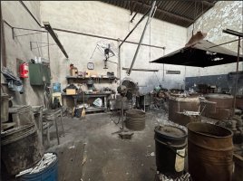 Venta Galpon En Vicente Lopez Apto Credito