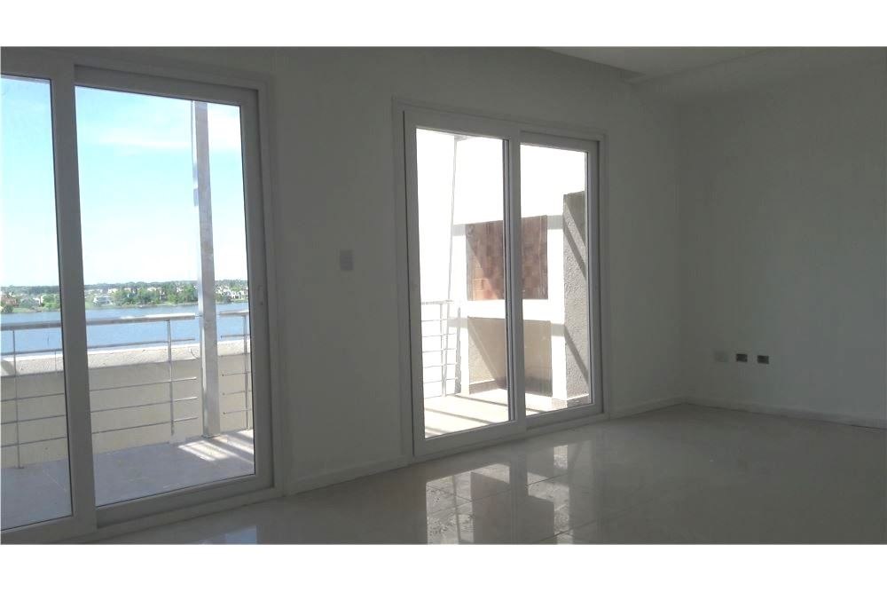 Departamento 3 AMB AL AGUA VENTA VILA VELA