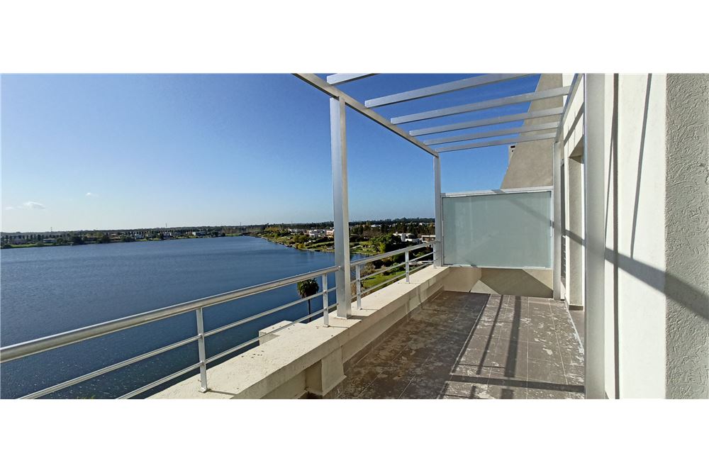 Departamento 3 AMB AL AGUA VENTA VILA VELA