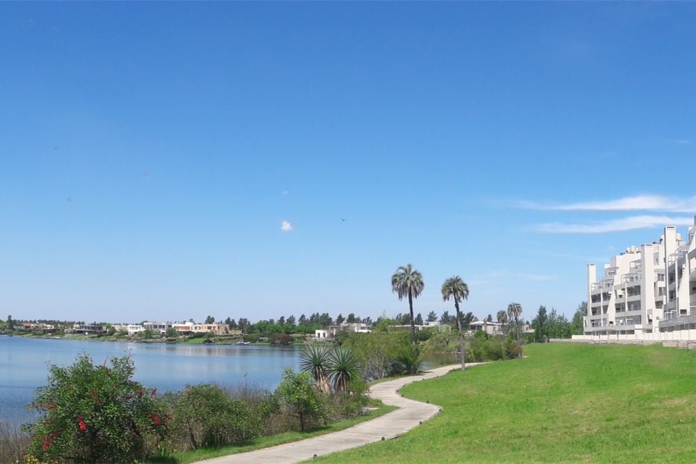 Departamento 3 AMB AL AGUA VENTA VILA VELA