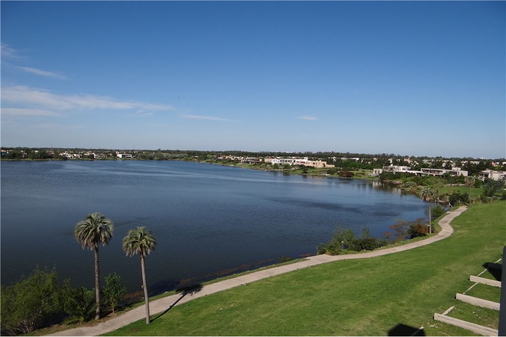 Departamento 3 AMB AL AGUA VENTA VILA VELA