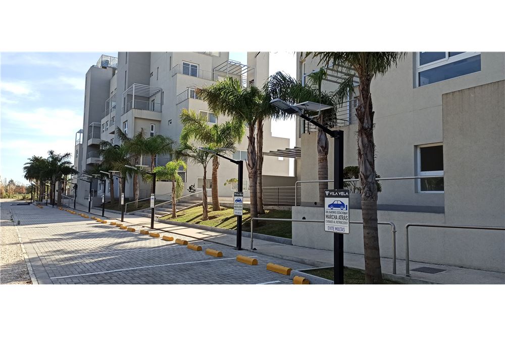 Departamento 3 AMB AL AGUA VENTA VILA VELA