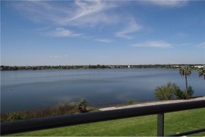 Apartment 2‑bedroom by the water for sale VILA VELA