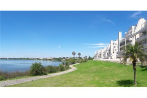 Apartment 2‑bedroom by the water for sale VILA VELA