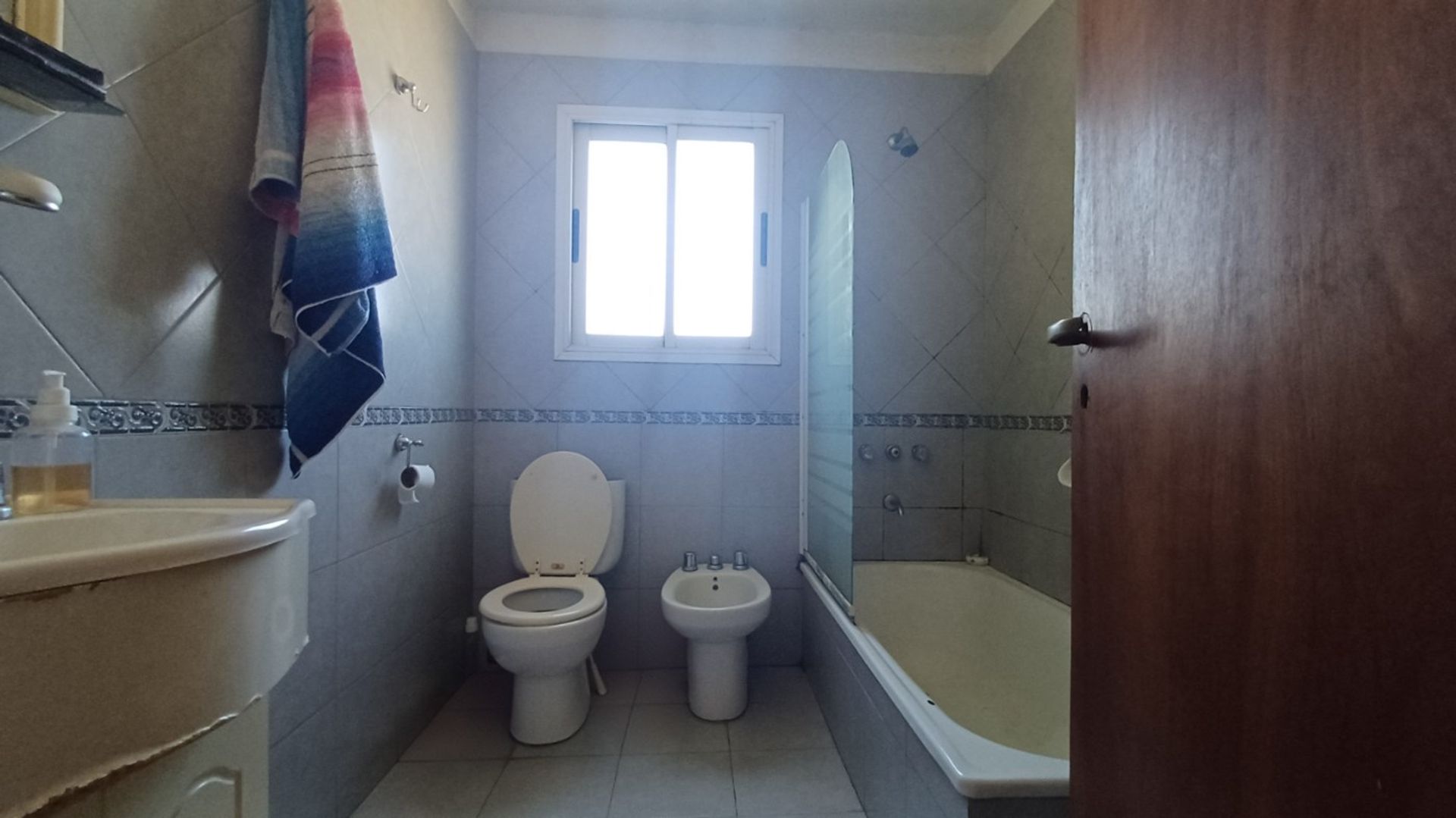VENTA PH 4 Ambientes en Béccar con jardín/altillo