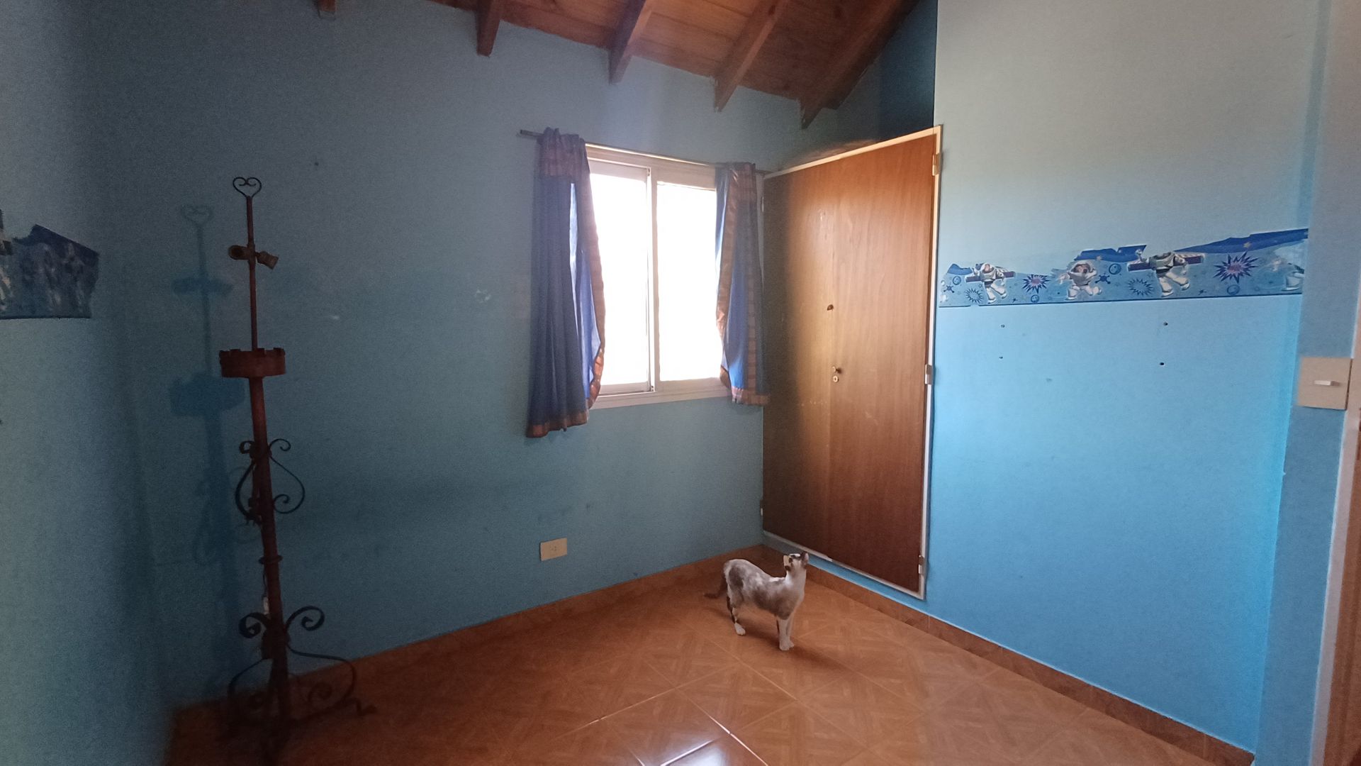 VENTA PH 4 Ambientes en Béccar con jardín/altillo