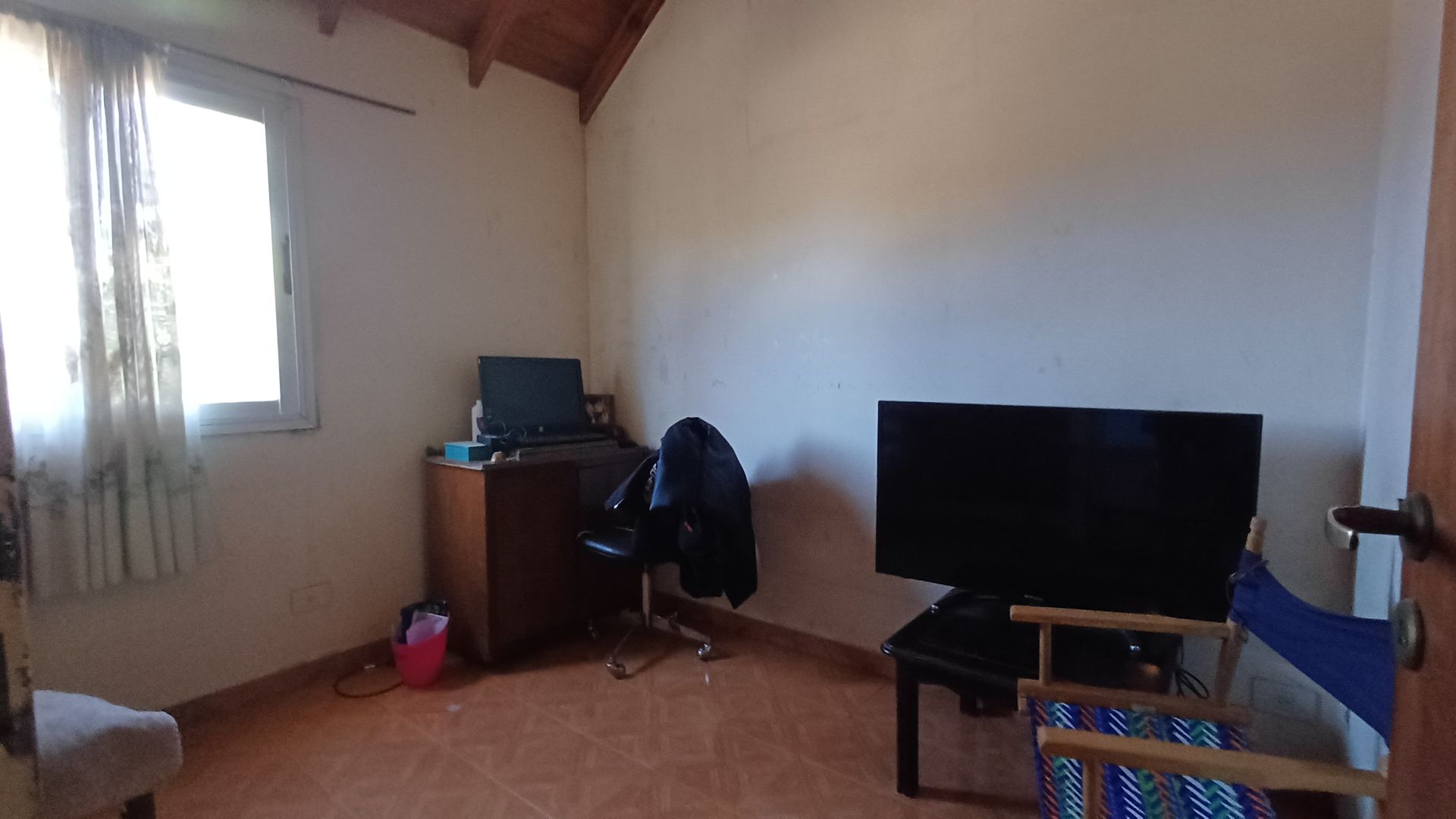 VENTA PH 4 Ambientes en Béccar con jardín/altillo