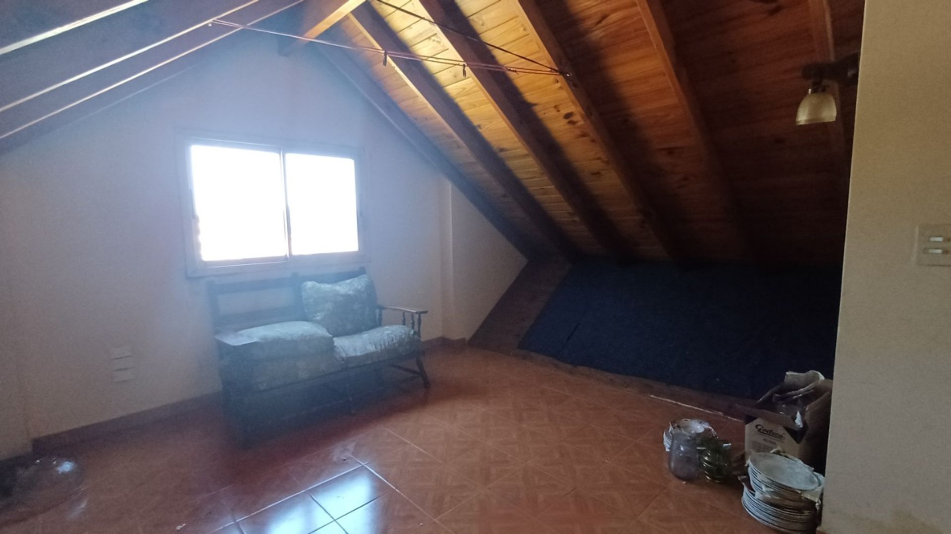 VENTA PH 4 Ambientes en Béccar con jardín/altillo
