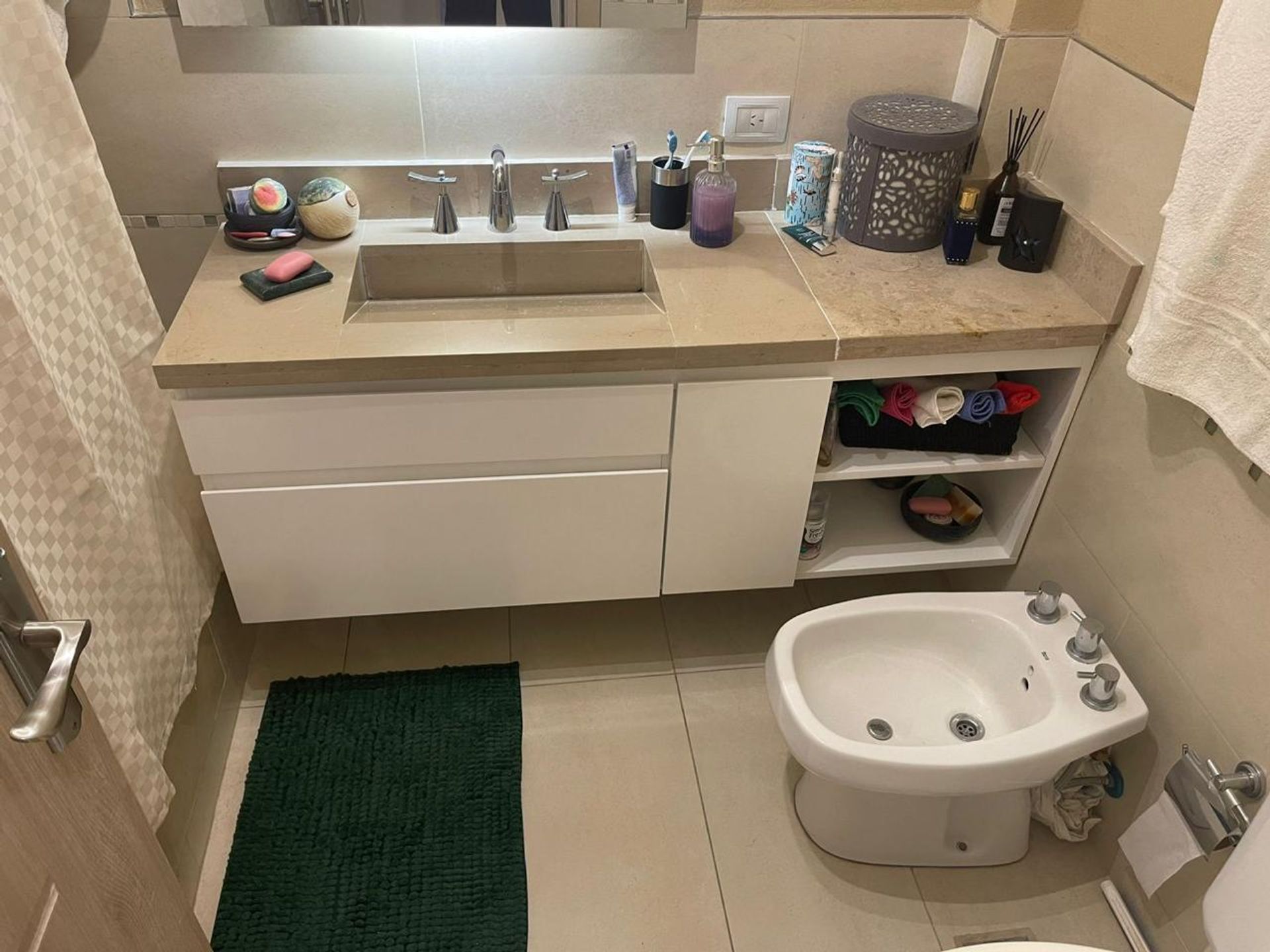 Venta Monoambiente Amoblado