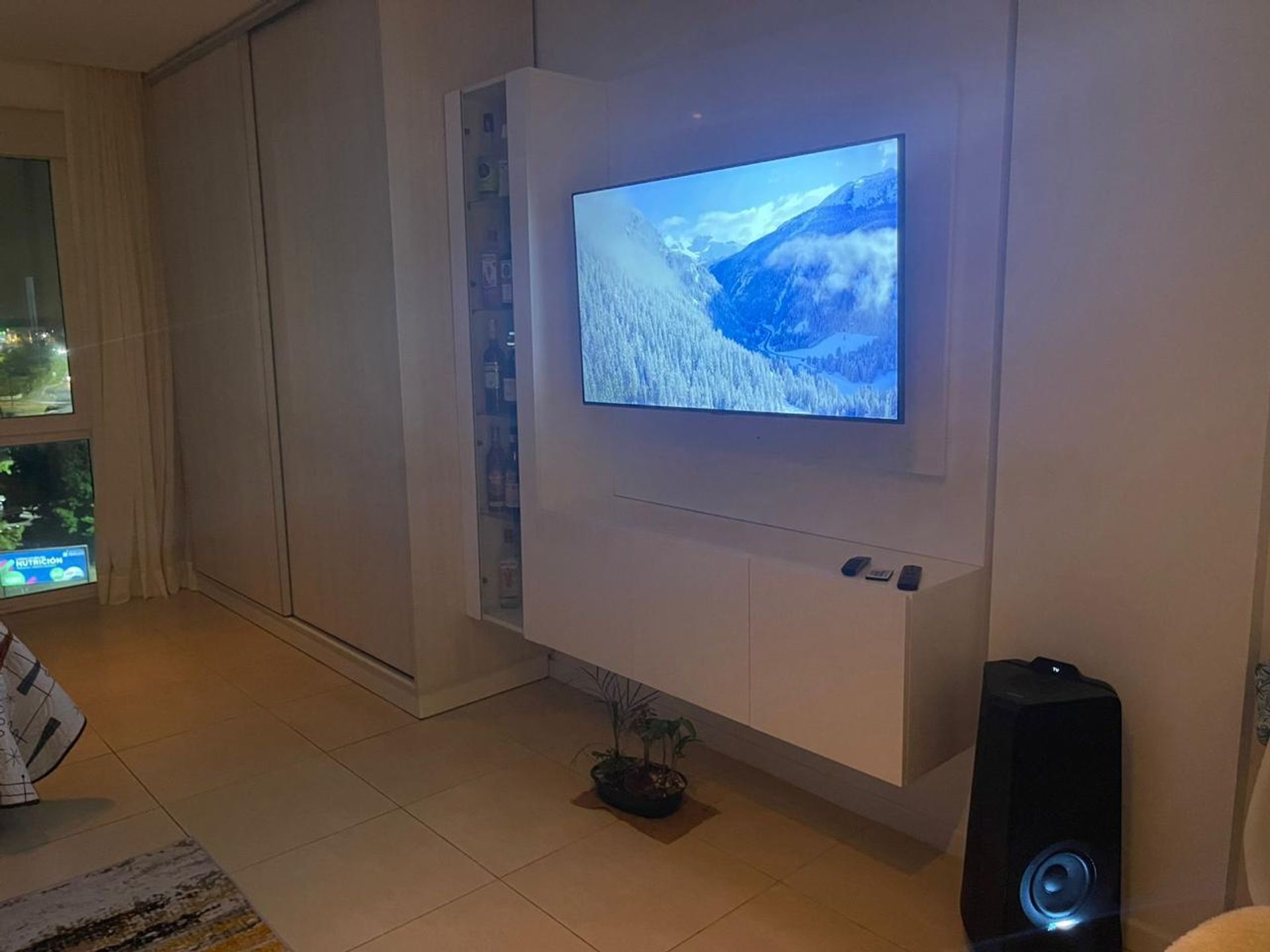 Venta Monoambiente Amoblado