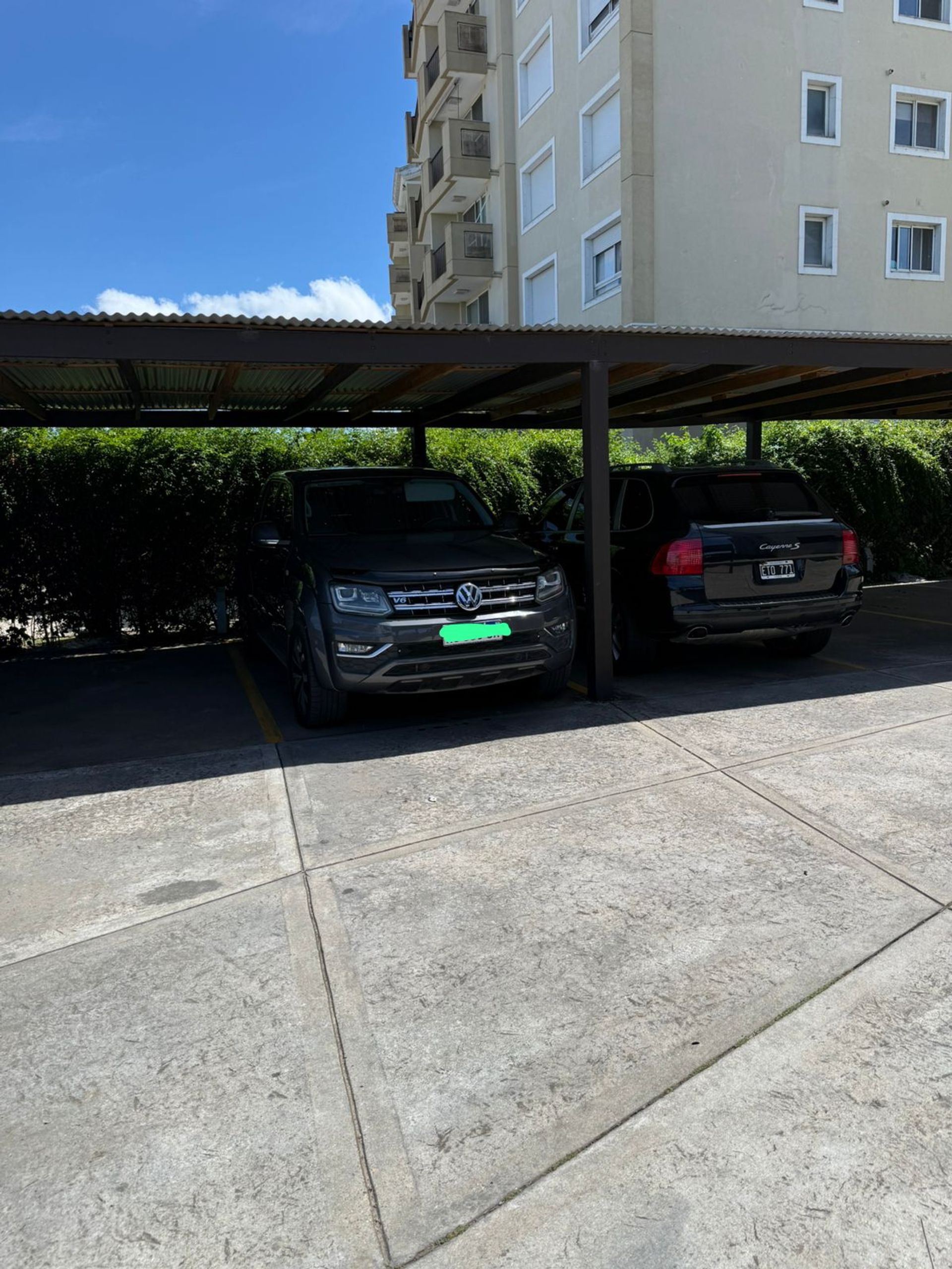 Venta Monoambiente Amoblado
