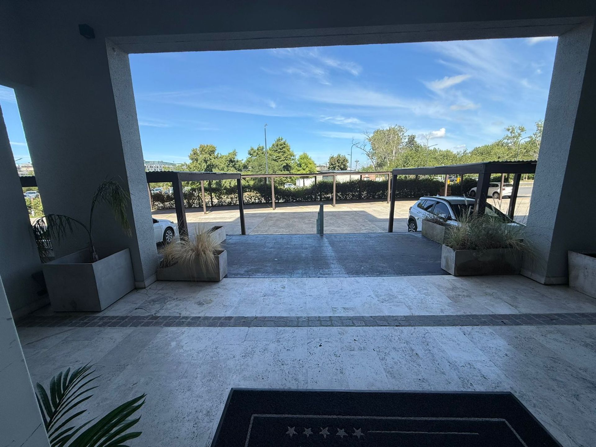 Venta Monoambiente Amoblado