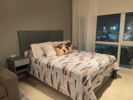 Venta Monoambiente Amoblado