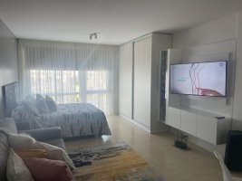 Venta Monoambiente Amoblado