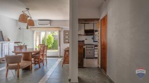 For Sale House 4‑bedroom Garden Garage Tigre Center