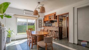 For Sale House 4‑bedroom Garden Garage Tigre Center