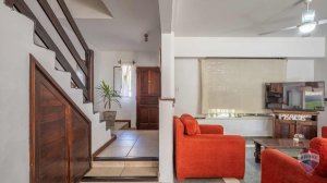 For Sale House 4‑bedroom Garden Garage Tigre Center