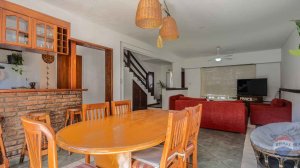 For Sale House 4‑bedroom Garden Garage Tigre Center