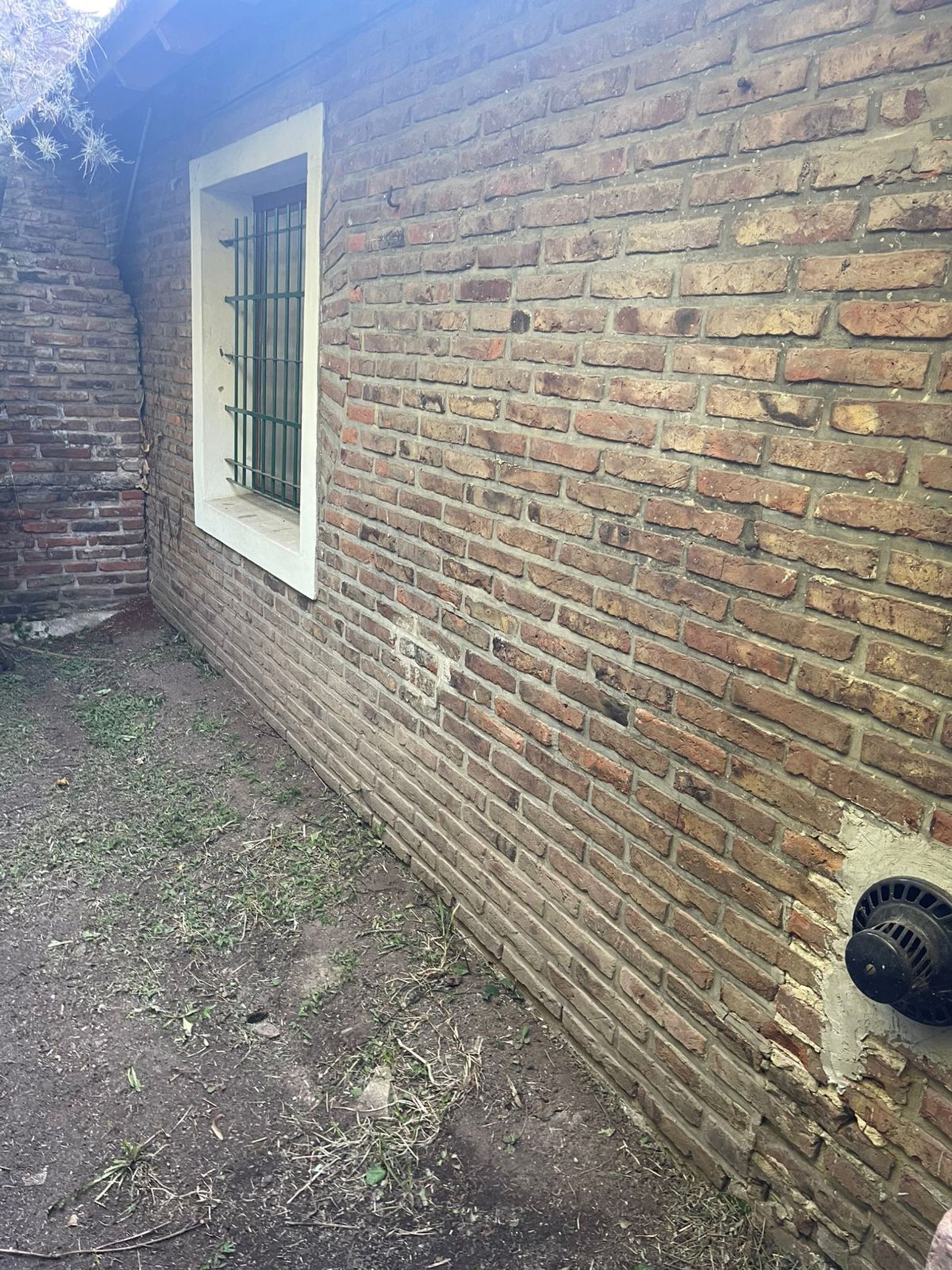 Alquiler casa con parque y pileta