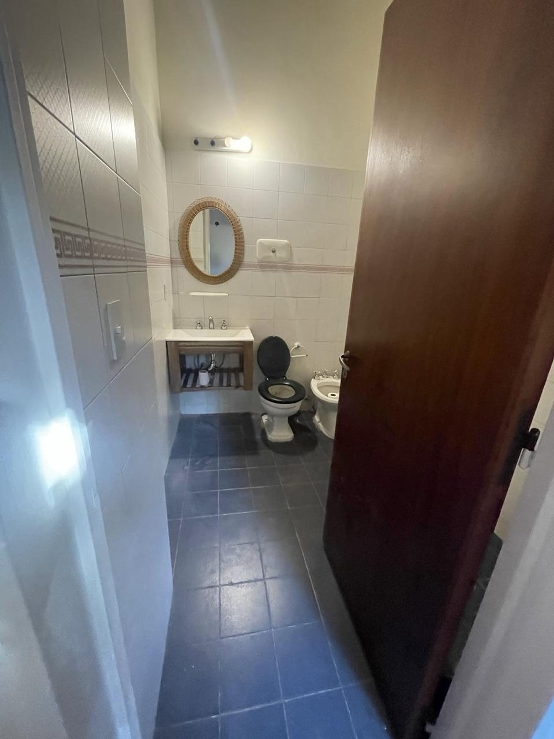 Alquiler casa con parque y pileta