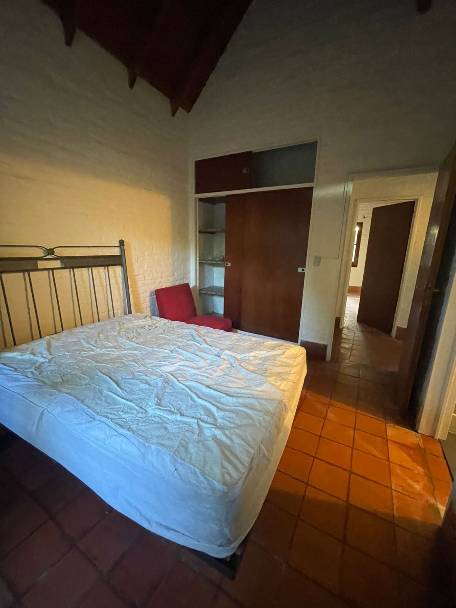 Alquiler casa con parque y pileta