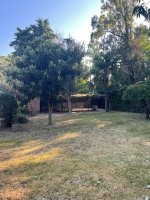 For Rent house with park and pool