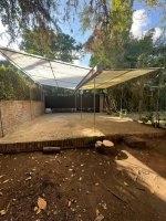 For Rent house with park and pool