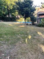 For Rent house with park and pool