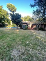 For Rent house with park and pool