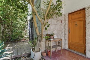 Penthouse recycled bright 2‑bedroom for sale Olivos