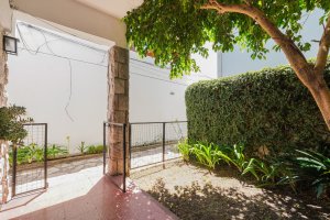 Penthouse recycled bright 2‑bedroom for sale Olivos