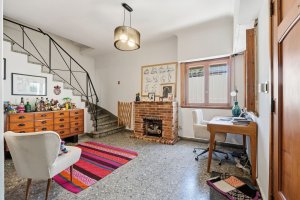 Penthouse recycled bright 2‑bedroom for sale Olivos