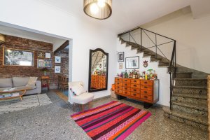 Penthouse recycled bright 2‑bedroom for sale Olivos