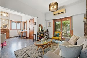 Penthouse recycled bright 2‑bedroom for sale Olivos