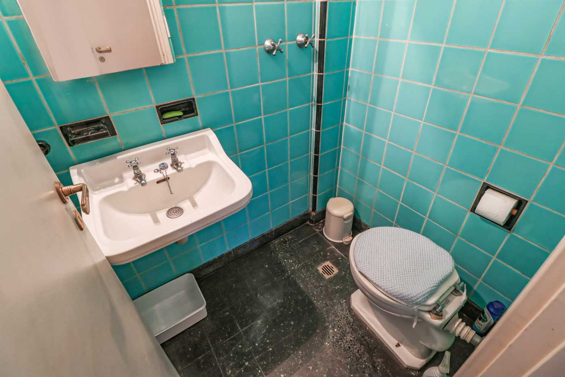 Venta Departamento 4 Amb Vista Rio Olivos Cochera