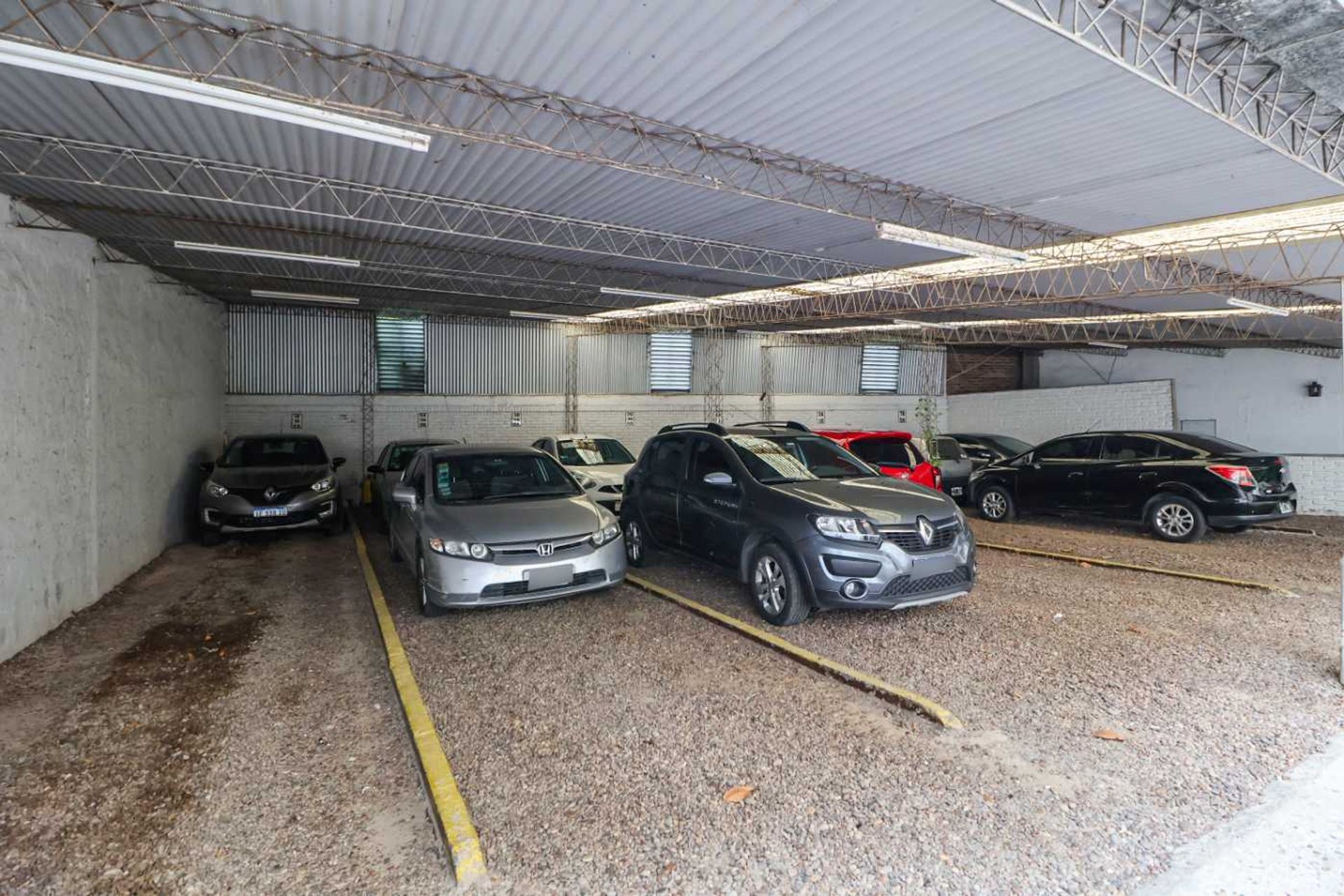 Venta Departamento 4 Amb Vista Rio Olivos Cochera