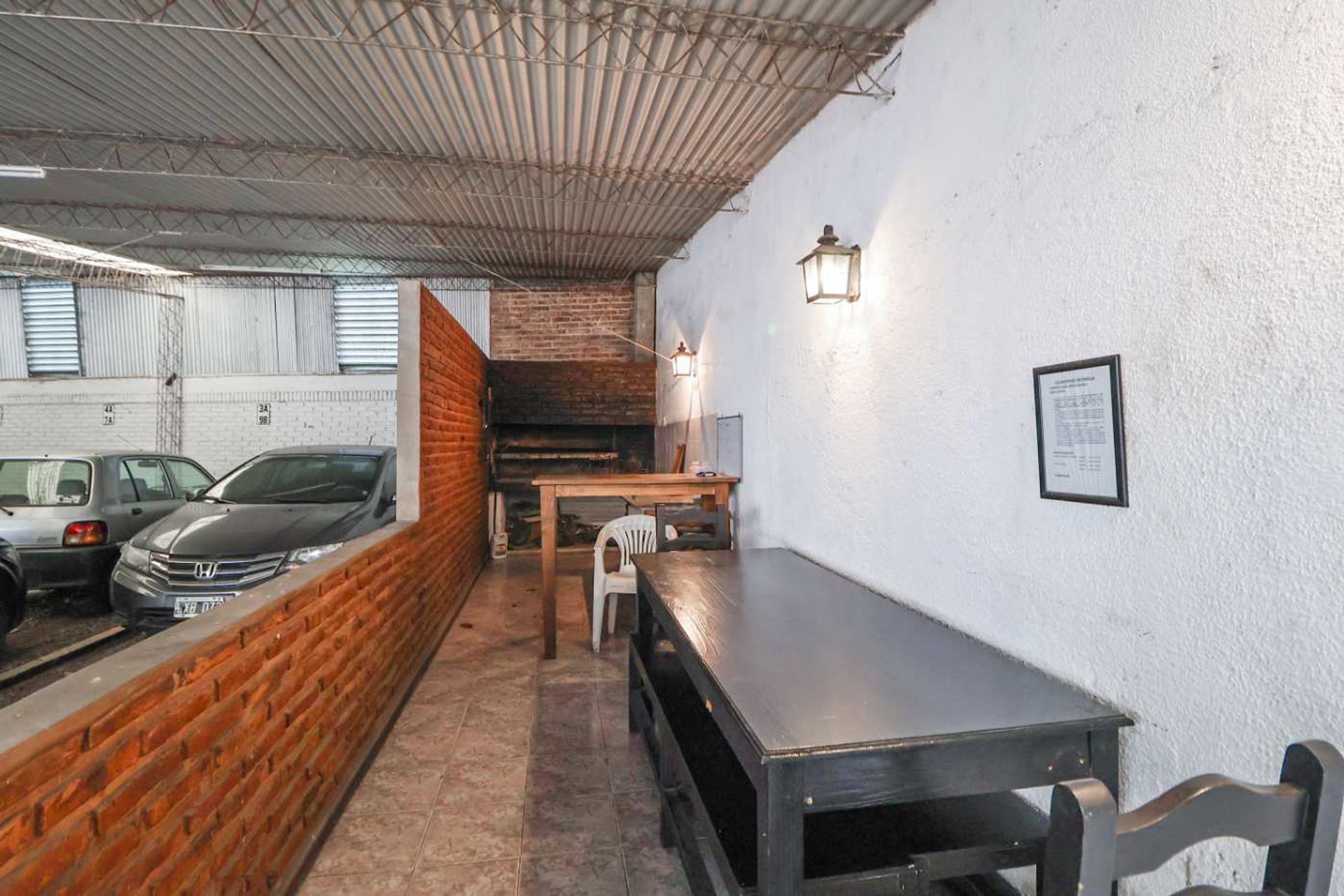 Venta Departamento 4 Amb Vista Rio Olivos Cochera
