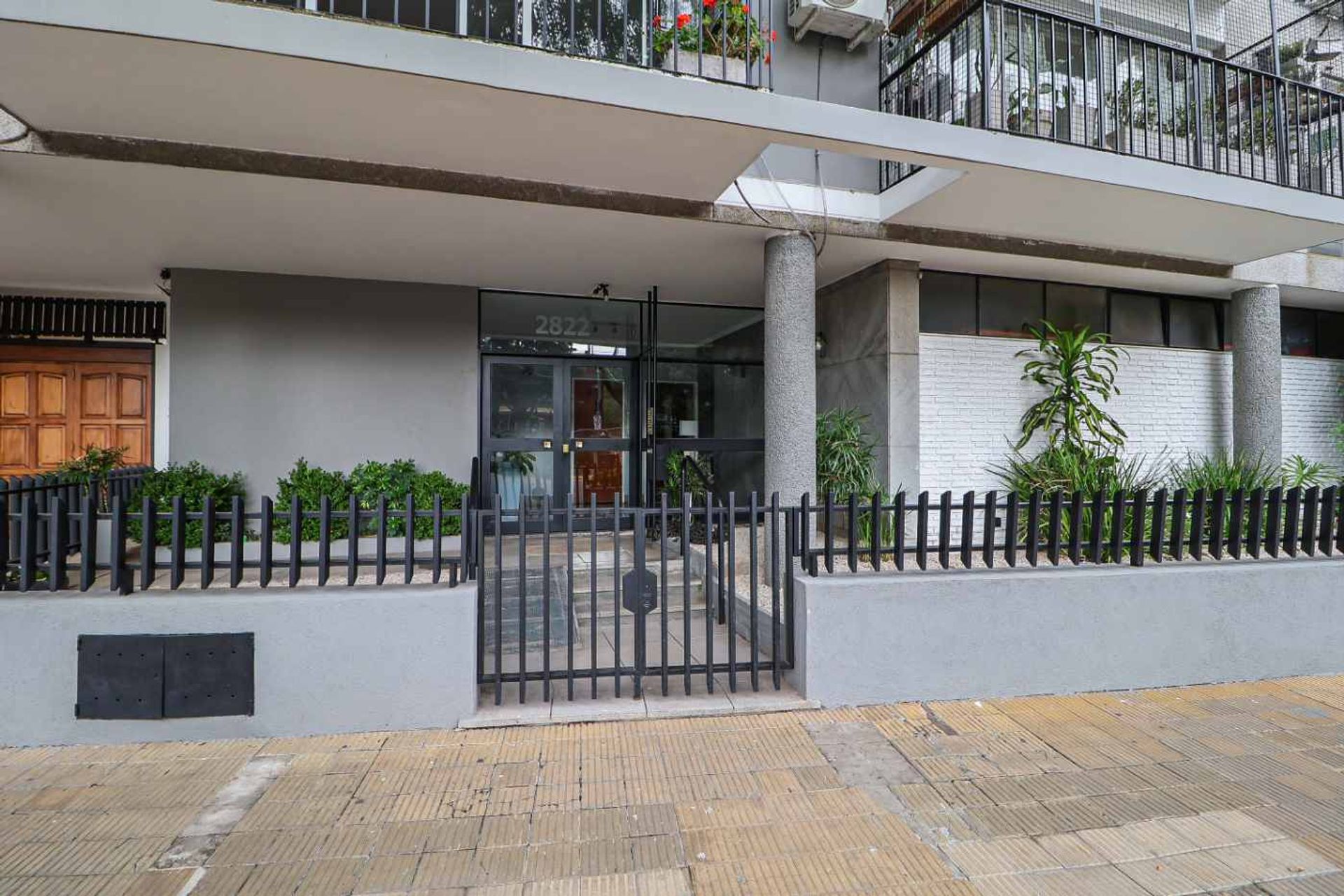 Venta Departamento 4 Amb Vista Rio Olivos Cochera