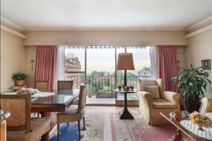 For Sale Apartment 3‑bedroom View Rio Olivos Parking