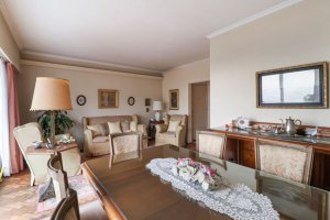 For Sale Apartment 3‑bedroom View Rio Olivos Parking