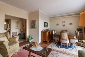 For Sale Apartment 3‑bedroom View Rio Olivos Parking