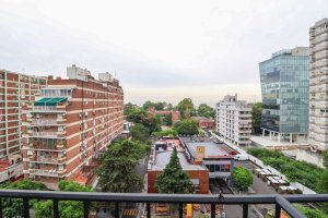 For Sale Apartment 3‑bedroom View Rio Olivos Parking